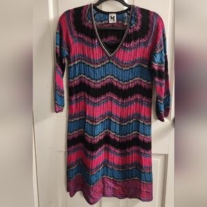 Missoni dress